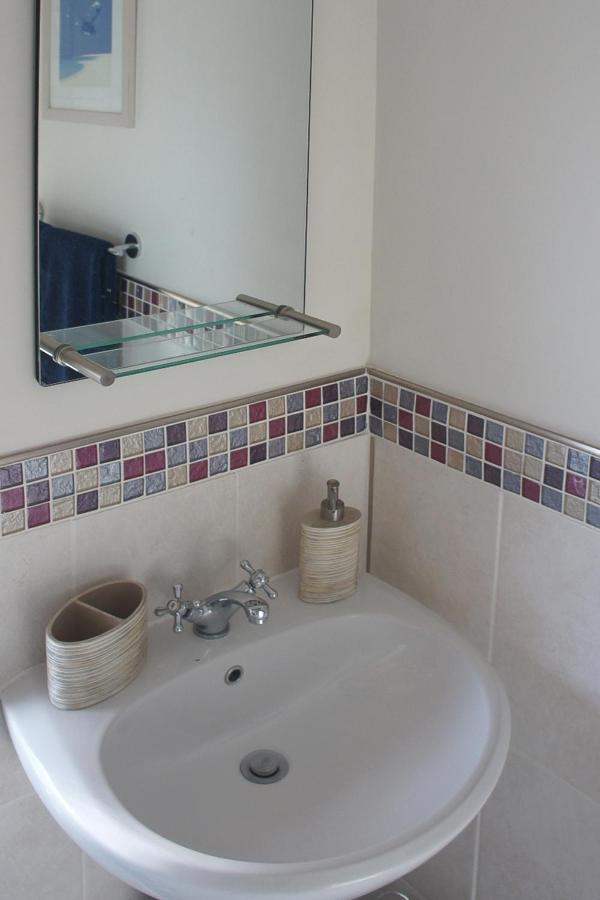 Fremington  Wickham House Apartment מראה חיצוני תמונה